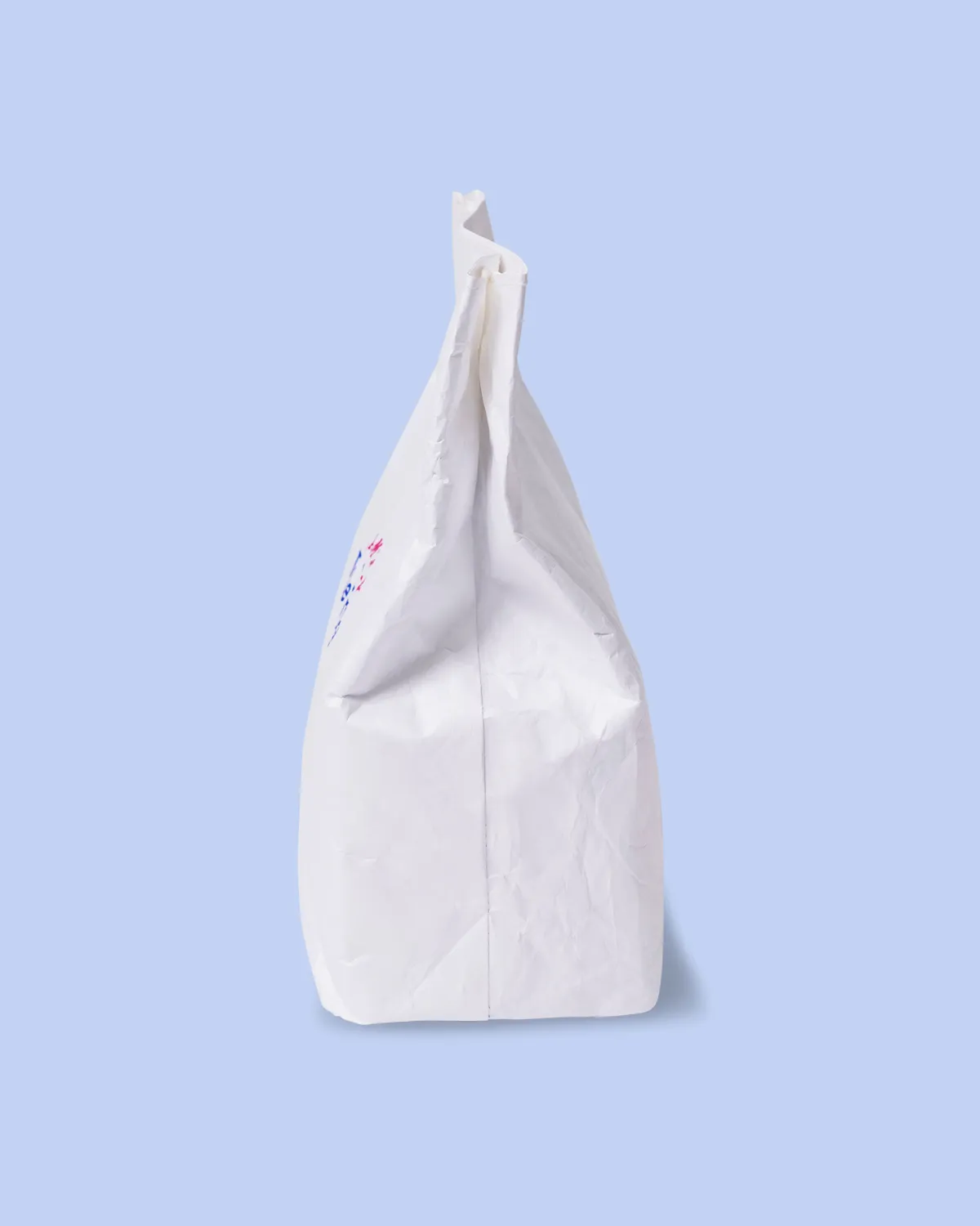 タイベック角底保冷バッグ小判抜き_横閉じ