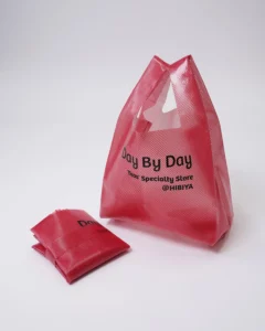 塩ビEVA_レジ袋型バッグ_斜め