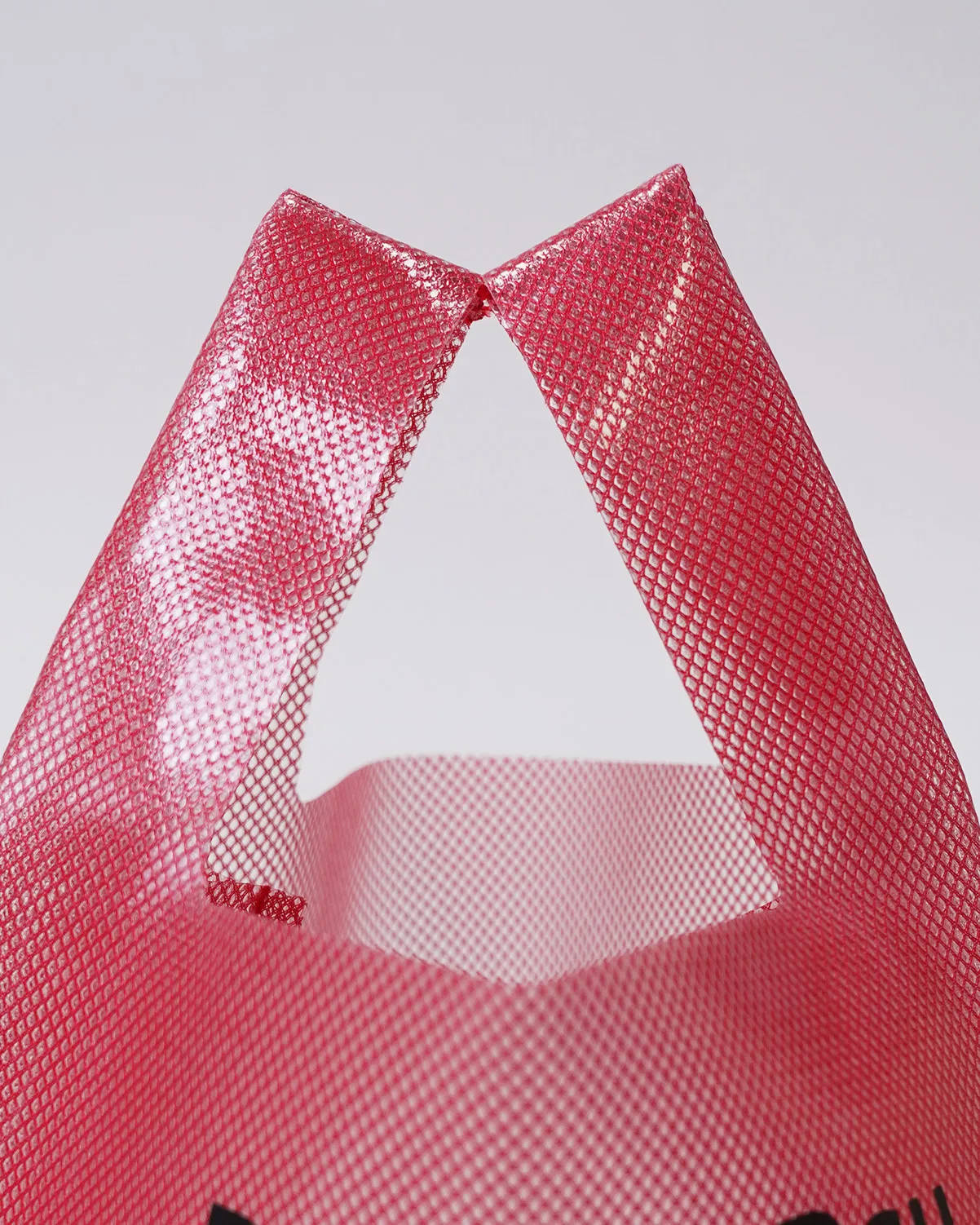 塩ビEVA_レジ袋型バッグ_持ち手