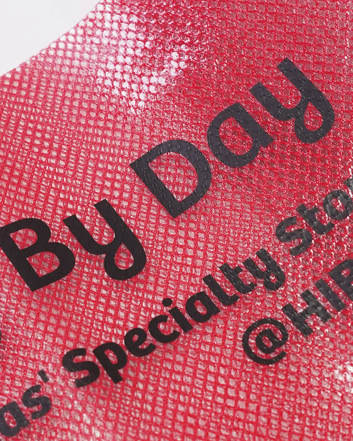 塩ビEVA_レジ袋型バッグ_印刷