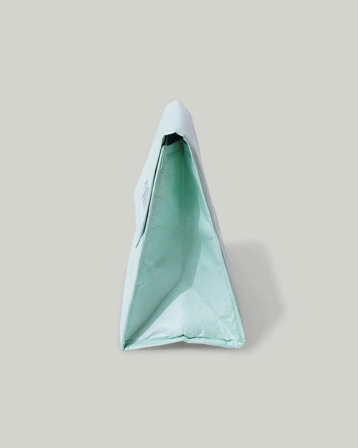 タイベック角底保冷フラップ3色展開_横