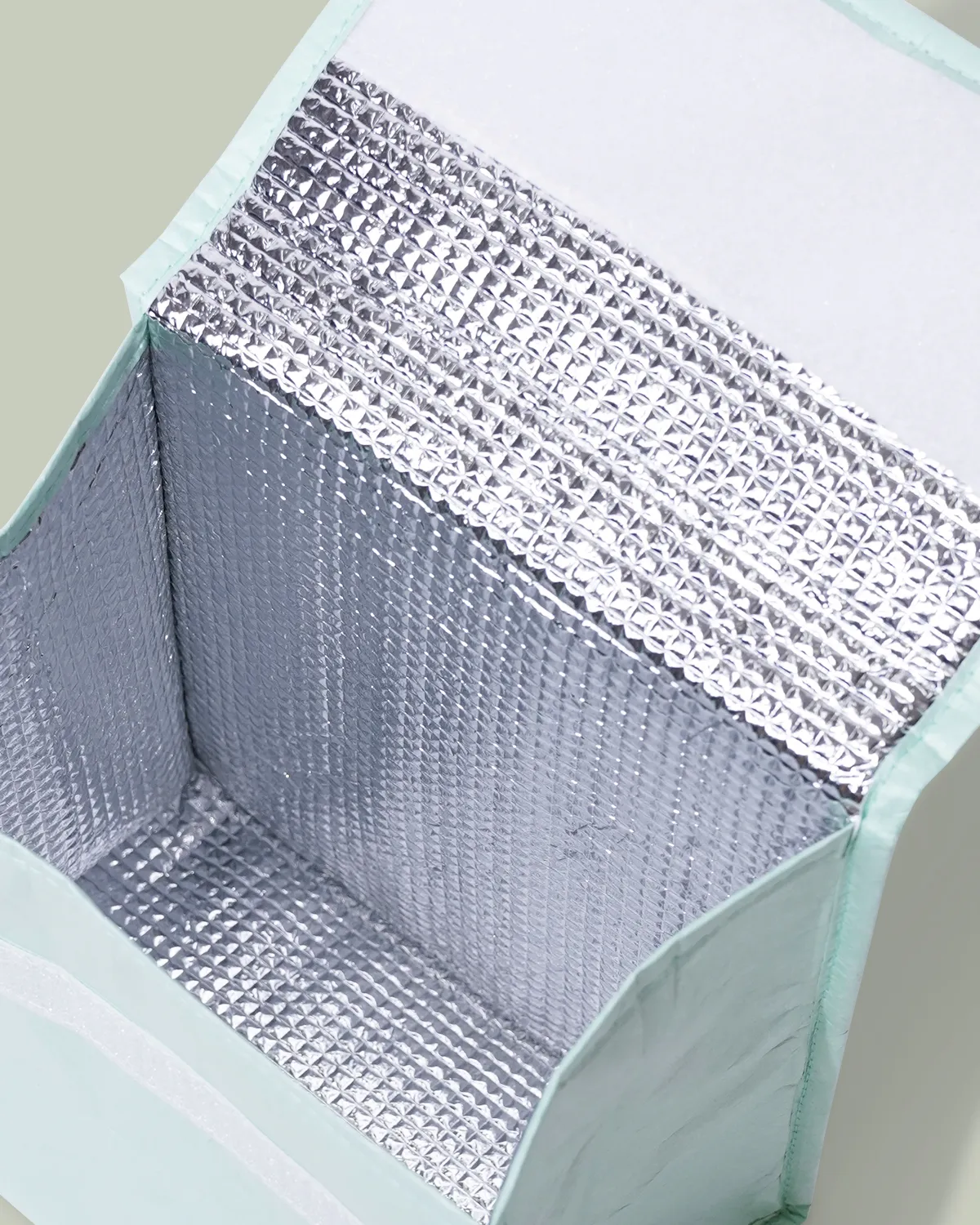 タイベック角底保冷フラップ3色展開_内側