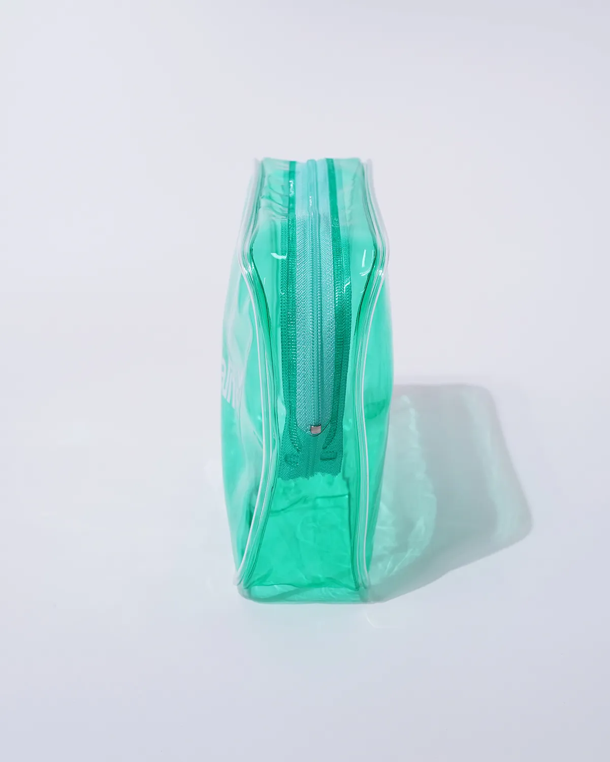 カラー塩ビBOX型ポーチ_横