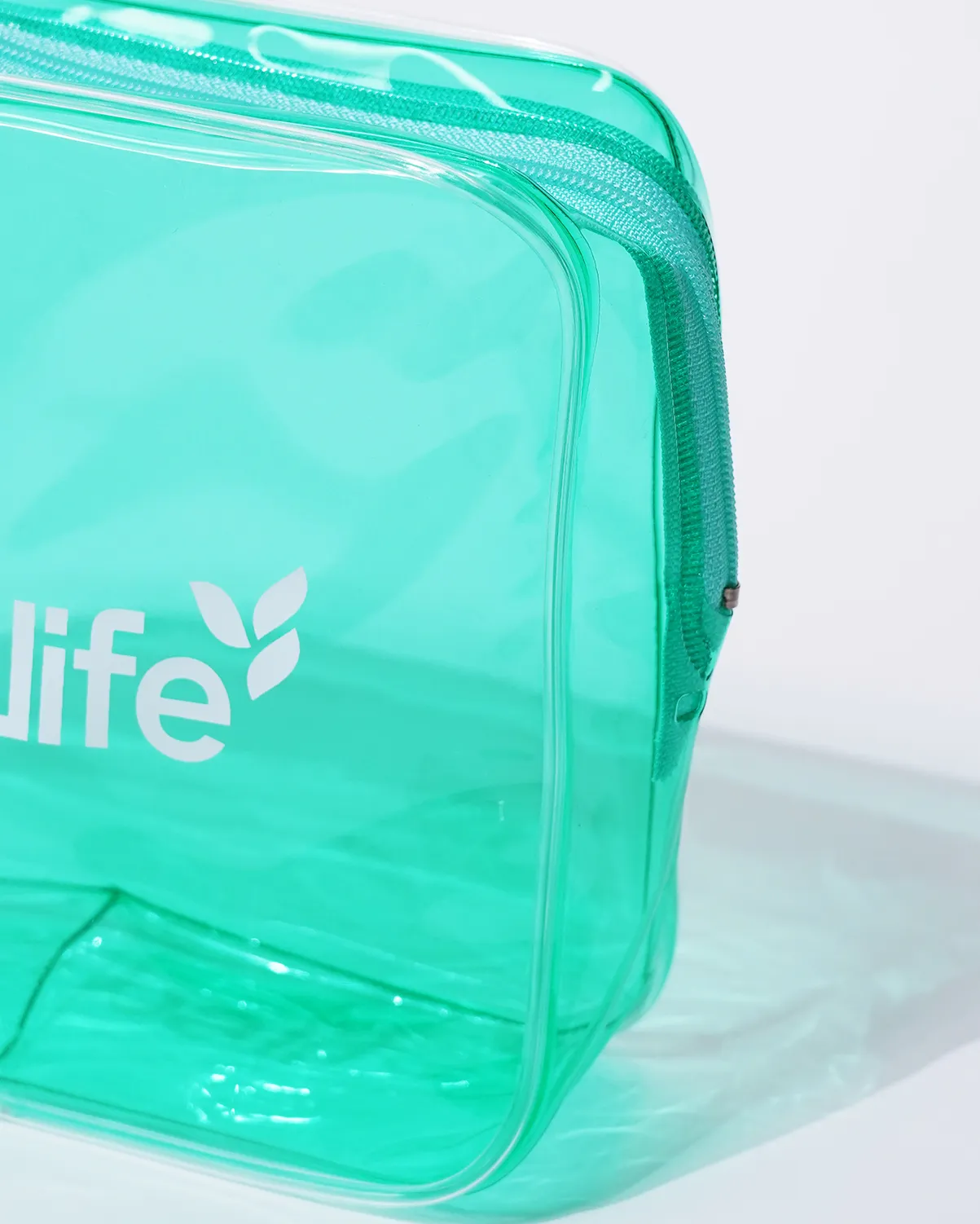 カラー塩ビBOX型ポーチ_角