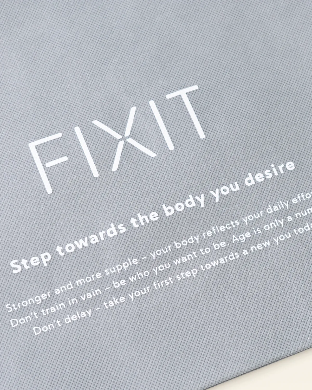 不織布底ガゼットショルダーバッグ_印刷