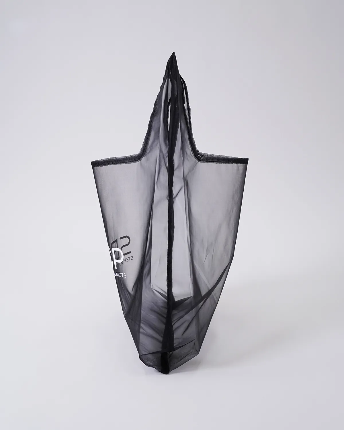 オーガンジーレジ型バッグ_横