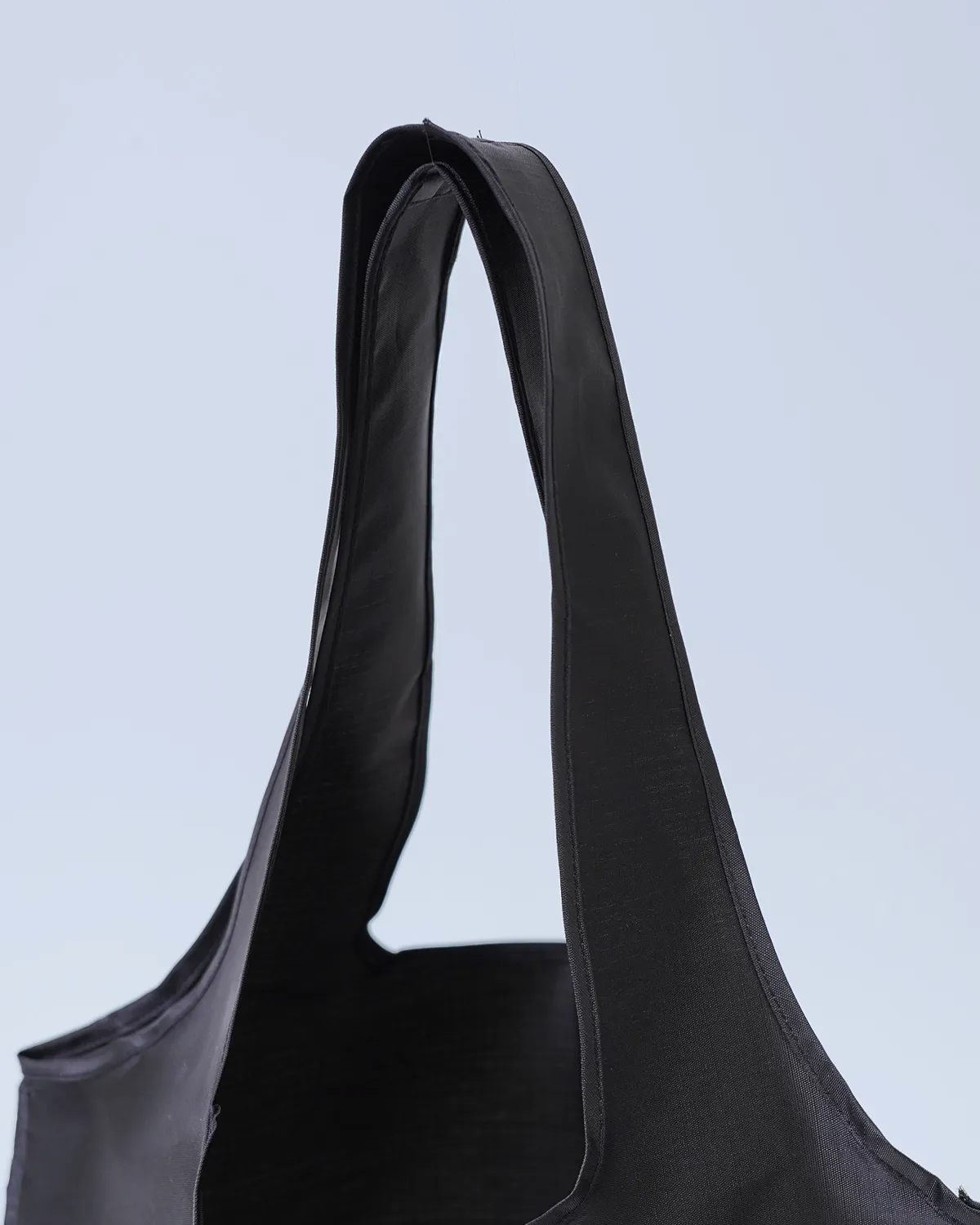 ポリエステルリップストップバッグ_持ち手