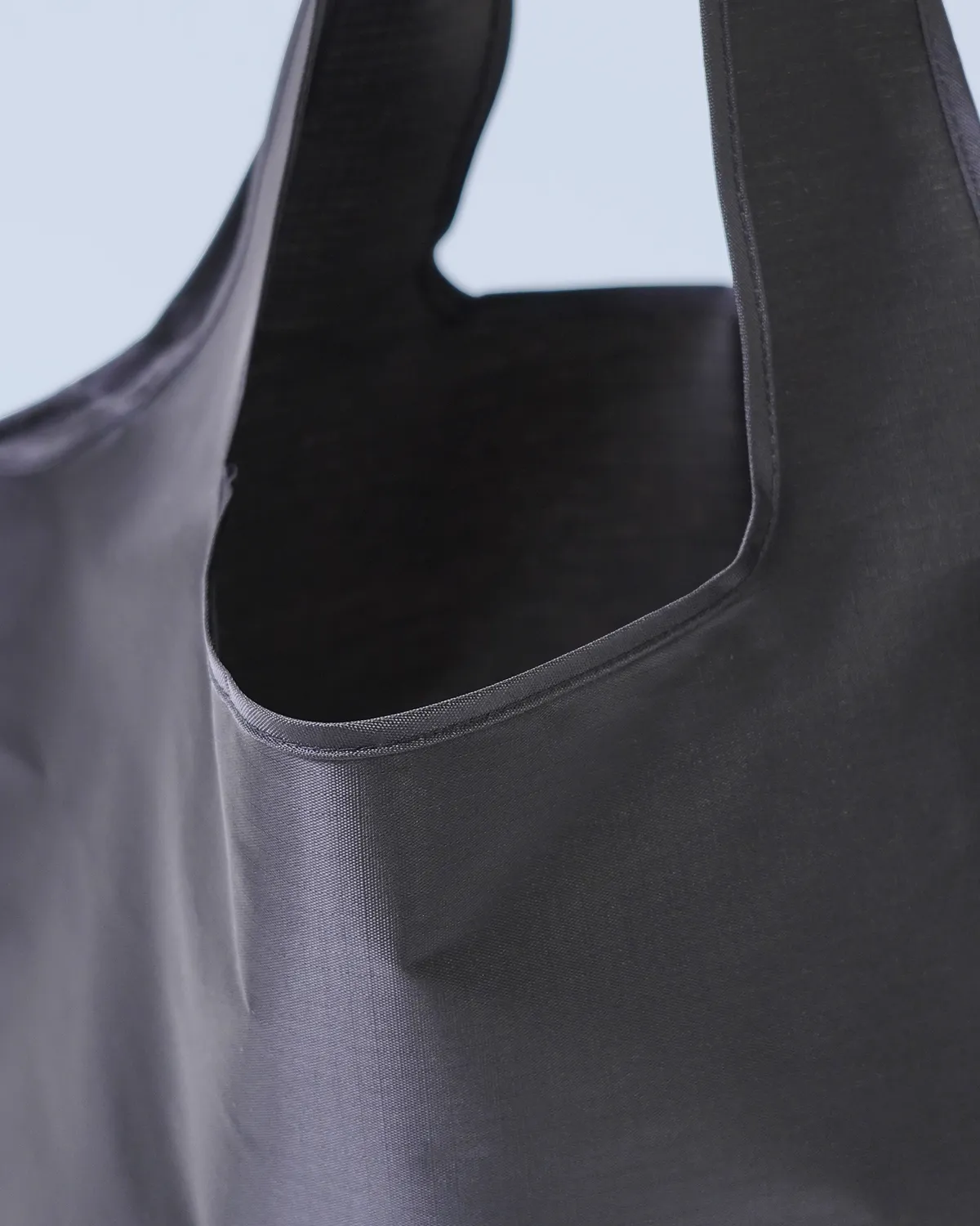 ポリエステルリップストップバッグ_ステッチ