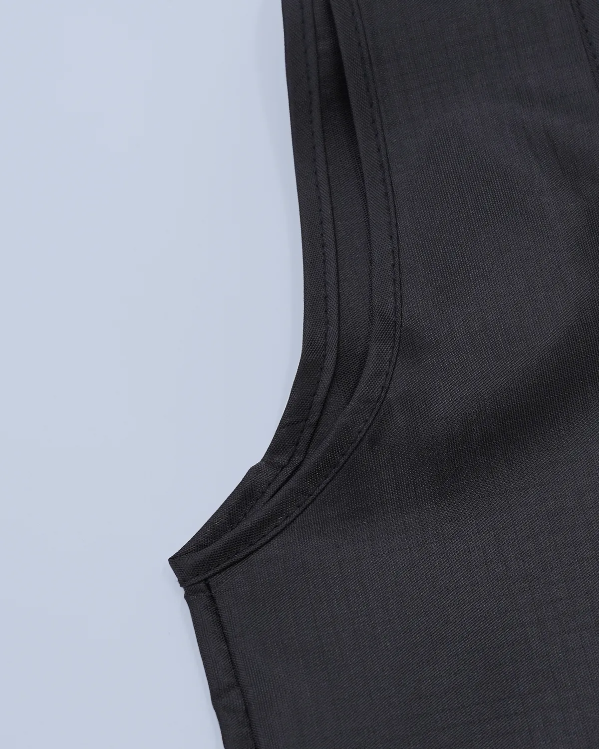 ポリエステルリップストップバッグ_バイアス