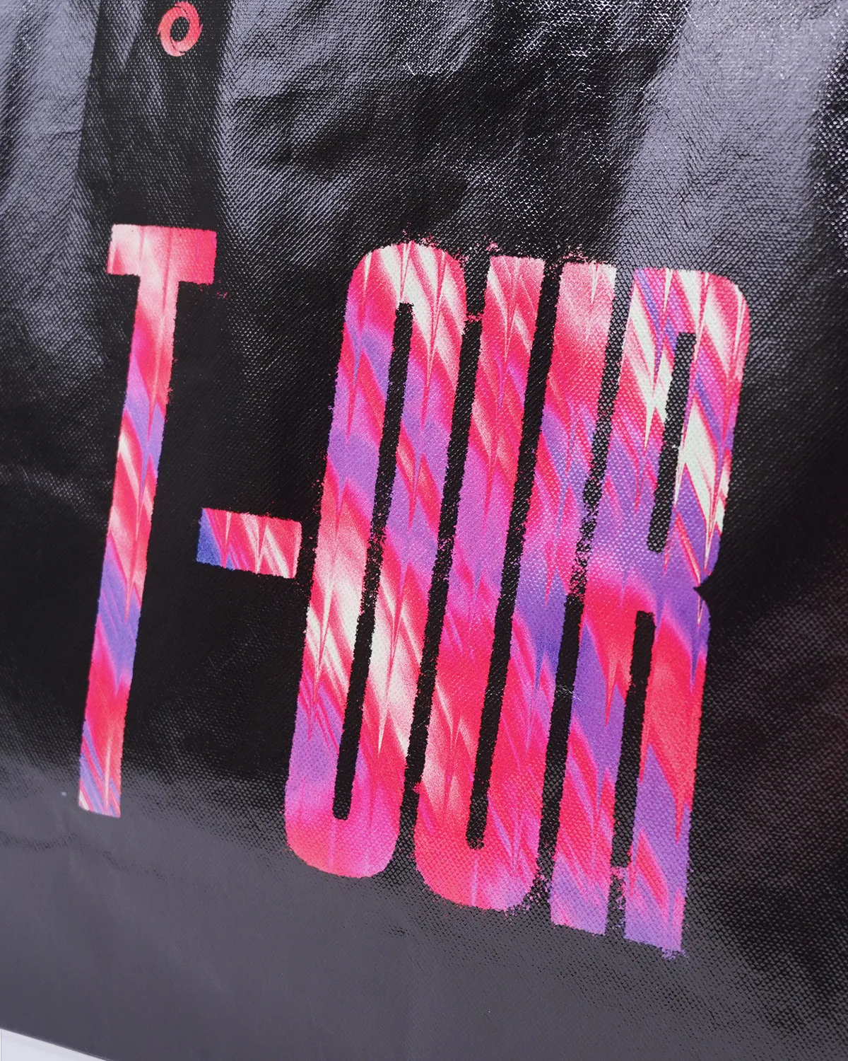 不織布角底バッググロスPPフィルムフルカラー_印刷