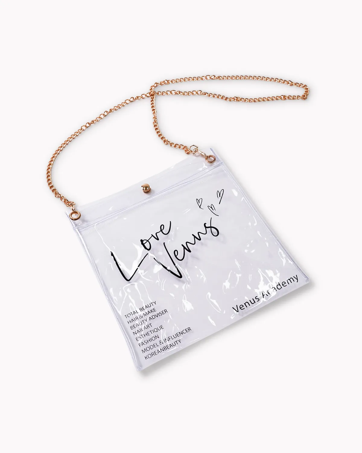 透明塩ビマチなしサコッシュ_平置き斜め