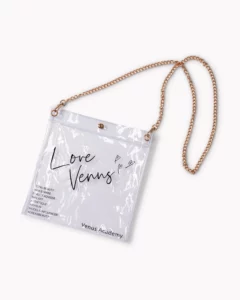 透明塩ビマチなしサコッシュ_平置き正面