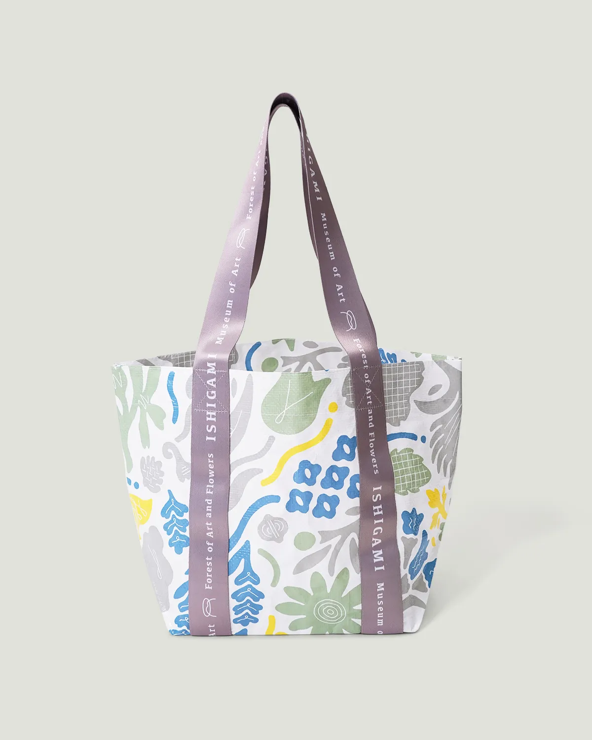 ワリフ船底バッグ_正面