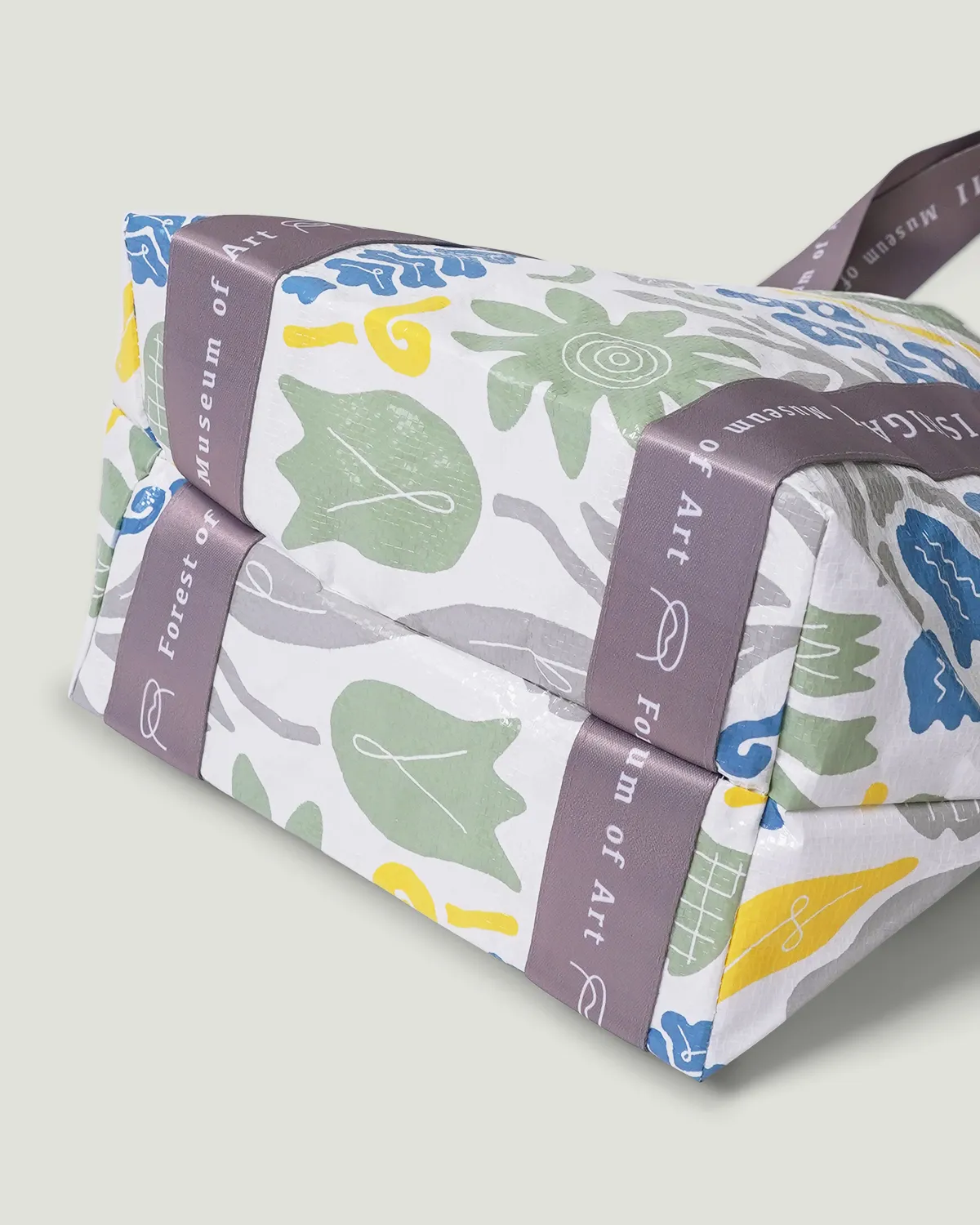 ワリフ船底バッグ_底面