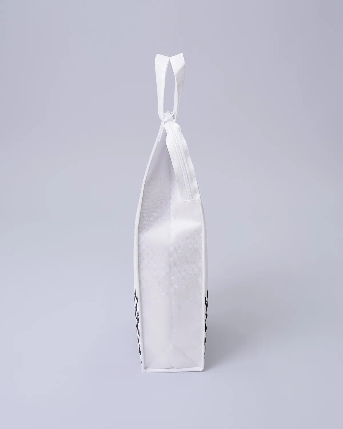 不織布角底保冷バッグ_横