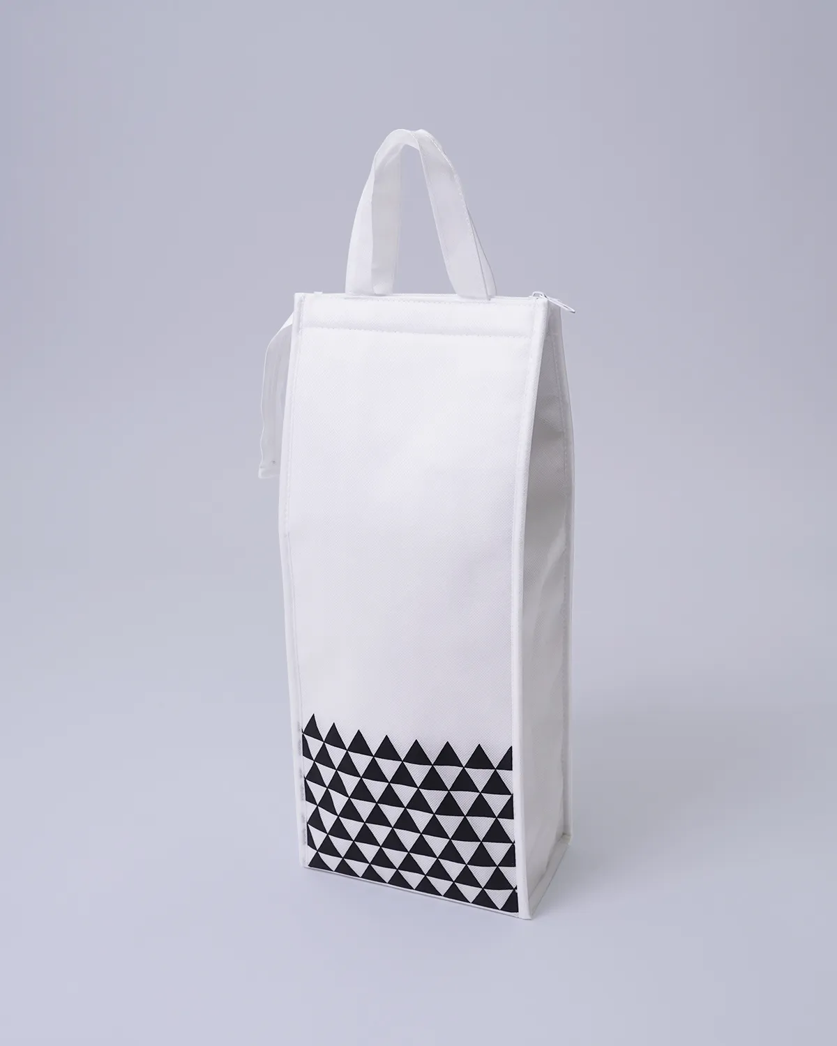 不織布角底保冷バッグ_裏面