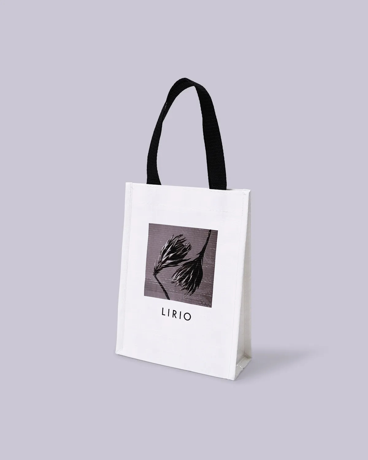 ワリフ角底バッグ_斜め