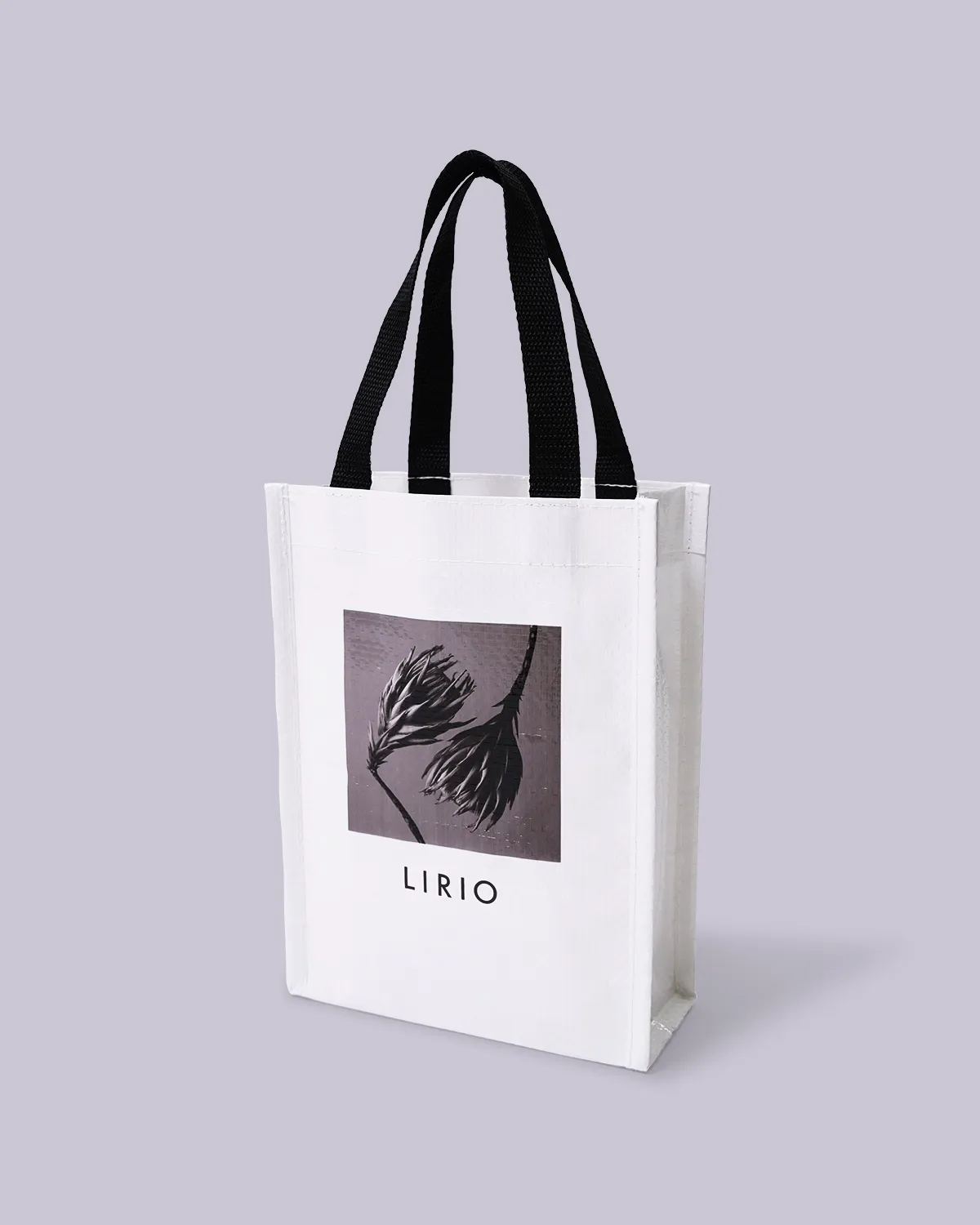 ワリフ角底バッグ_斜め開き