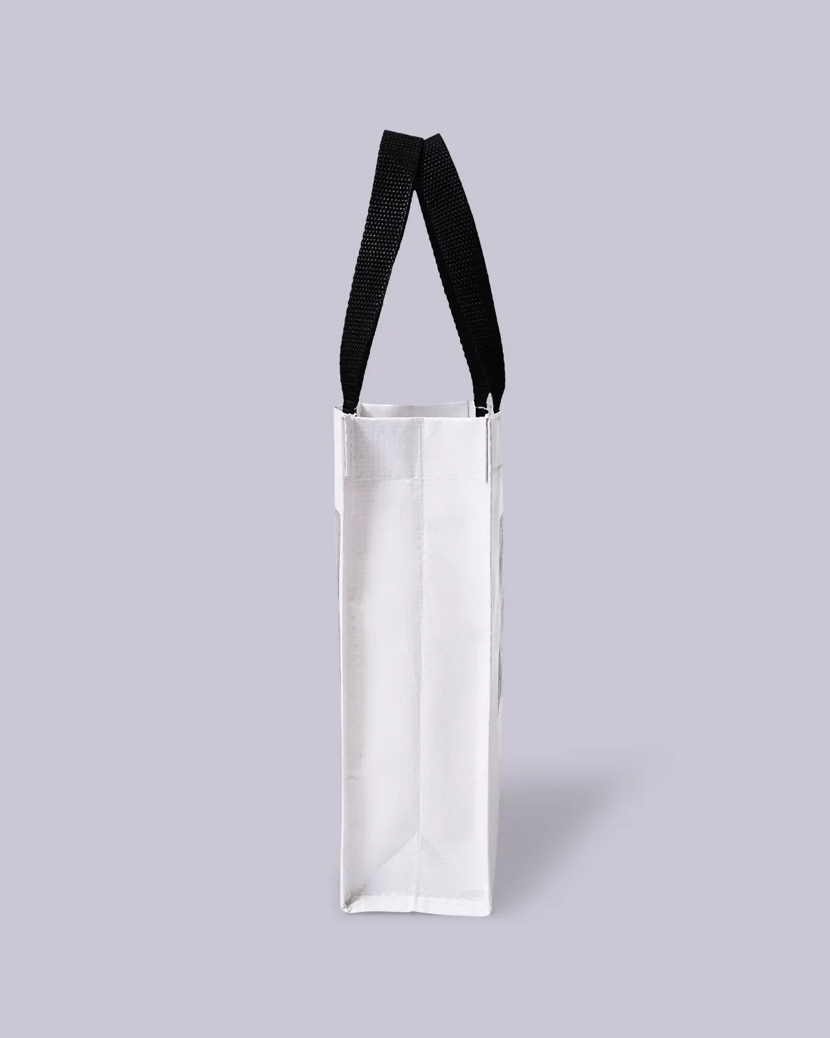 ワリフ角底バッグ_側面