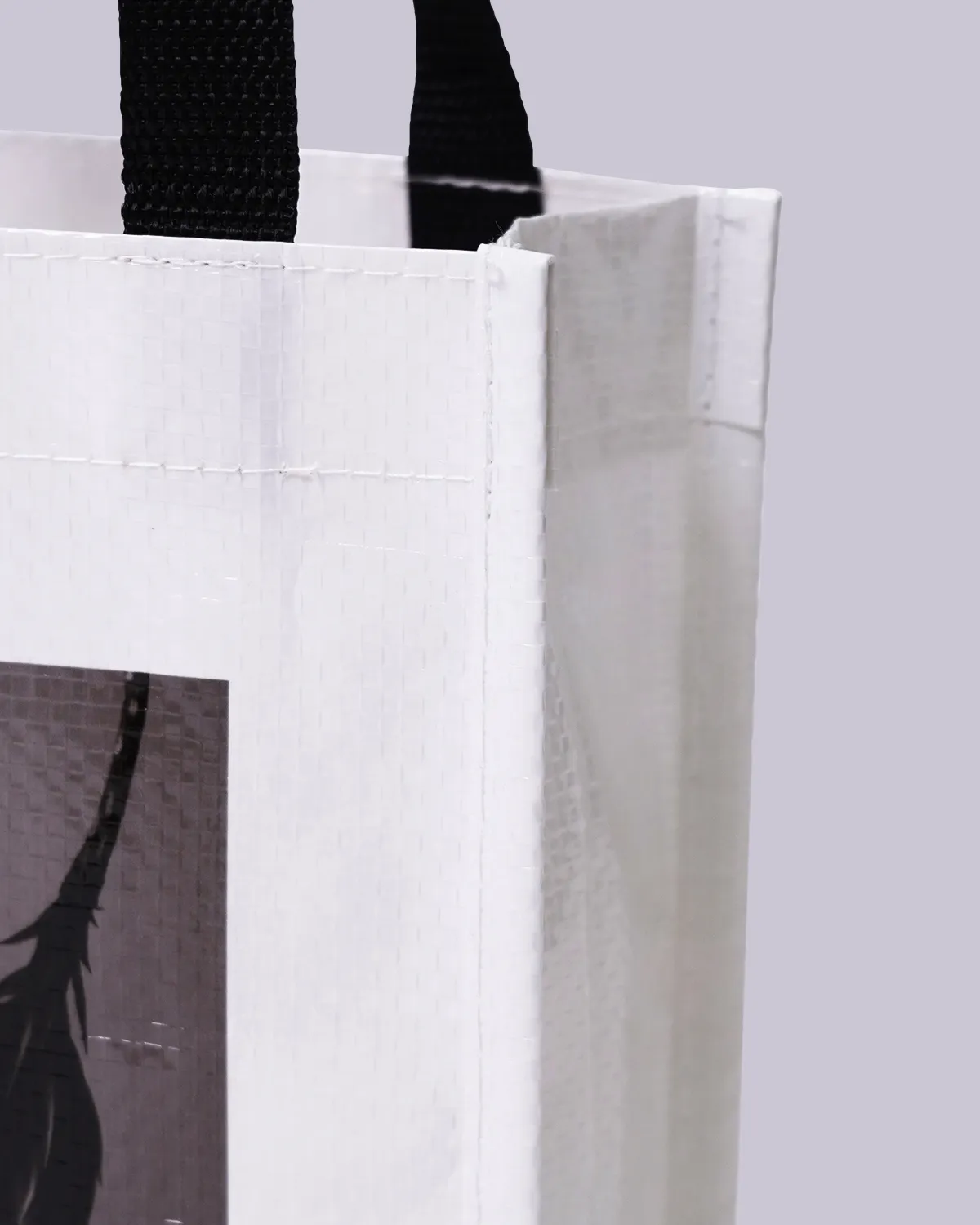 ワリフ角底バッグ_角