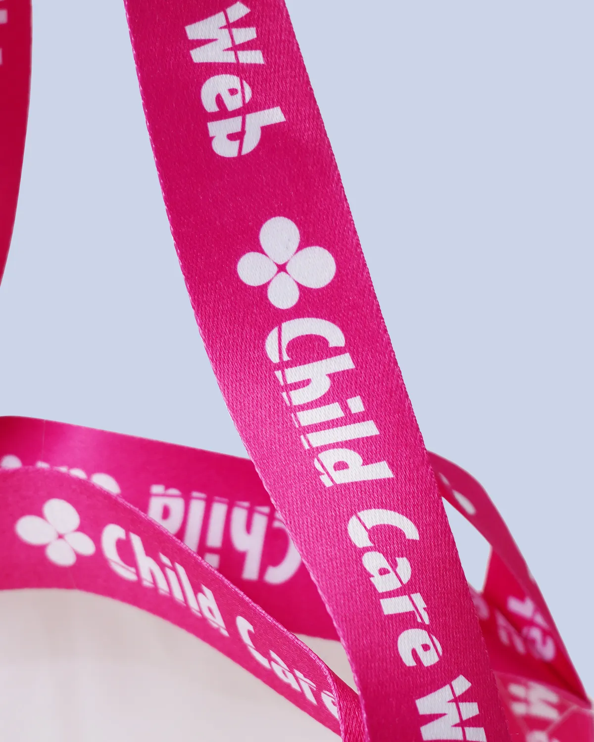 ワリフ（PPクロス）船底バッグ持ち手２本_持ち手印刷