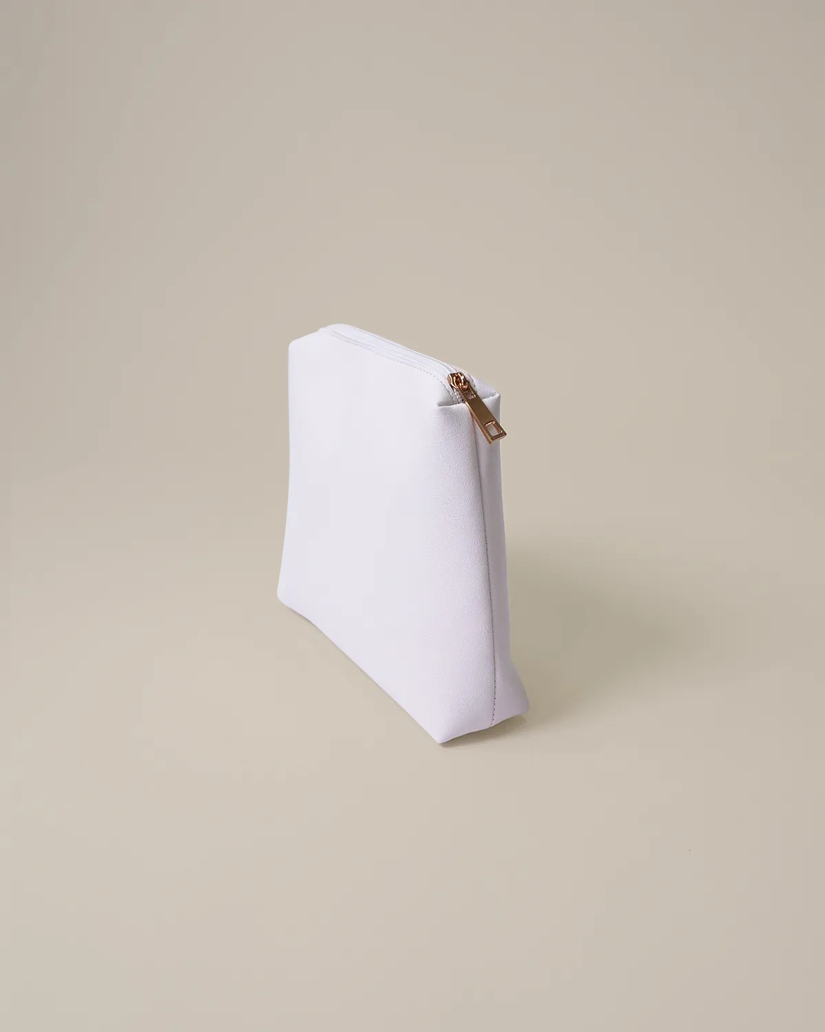 メッシュ合皮_角底バッグ_内袋斜め