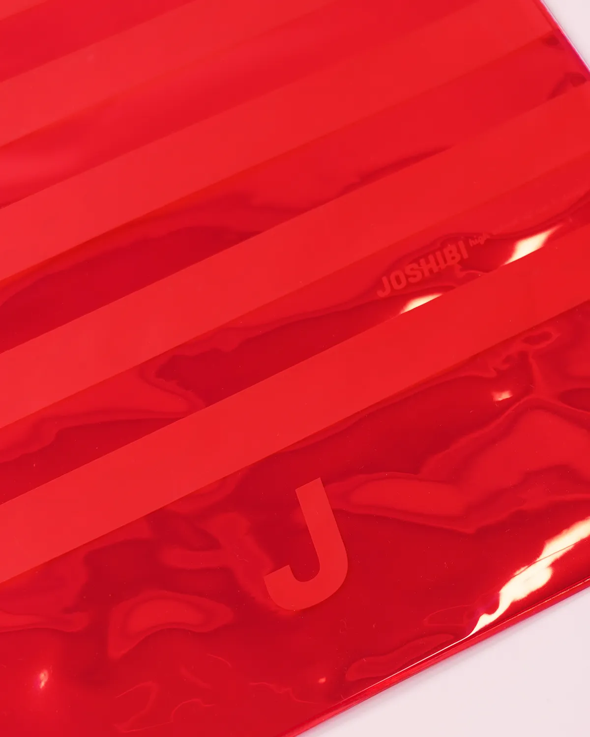 ホログラムPVC+透明塩ビマチなしバッグ_印刷