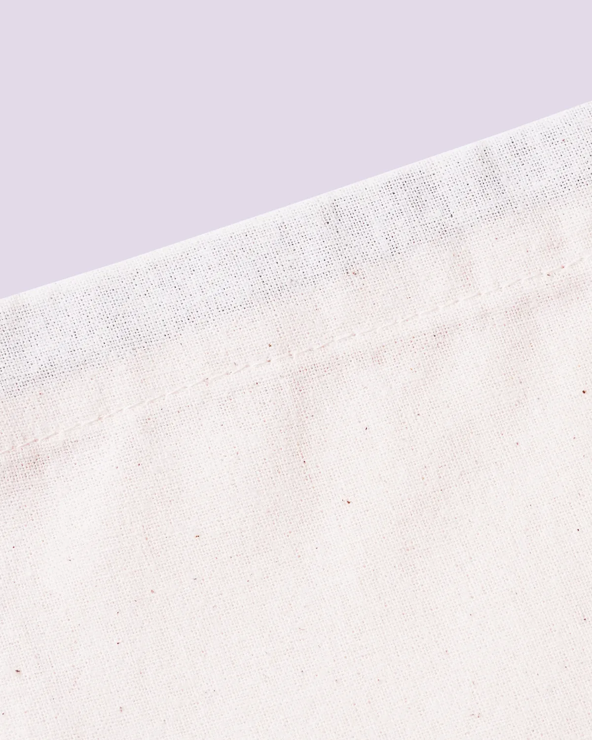 コットン5オンス巾着袋_ステッチ