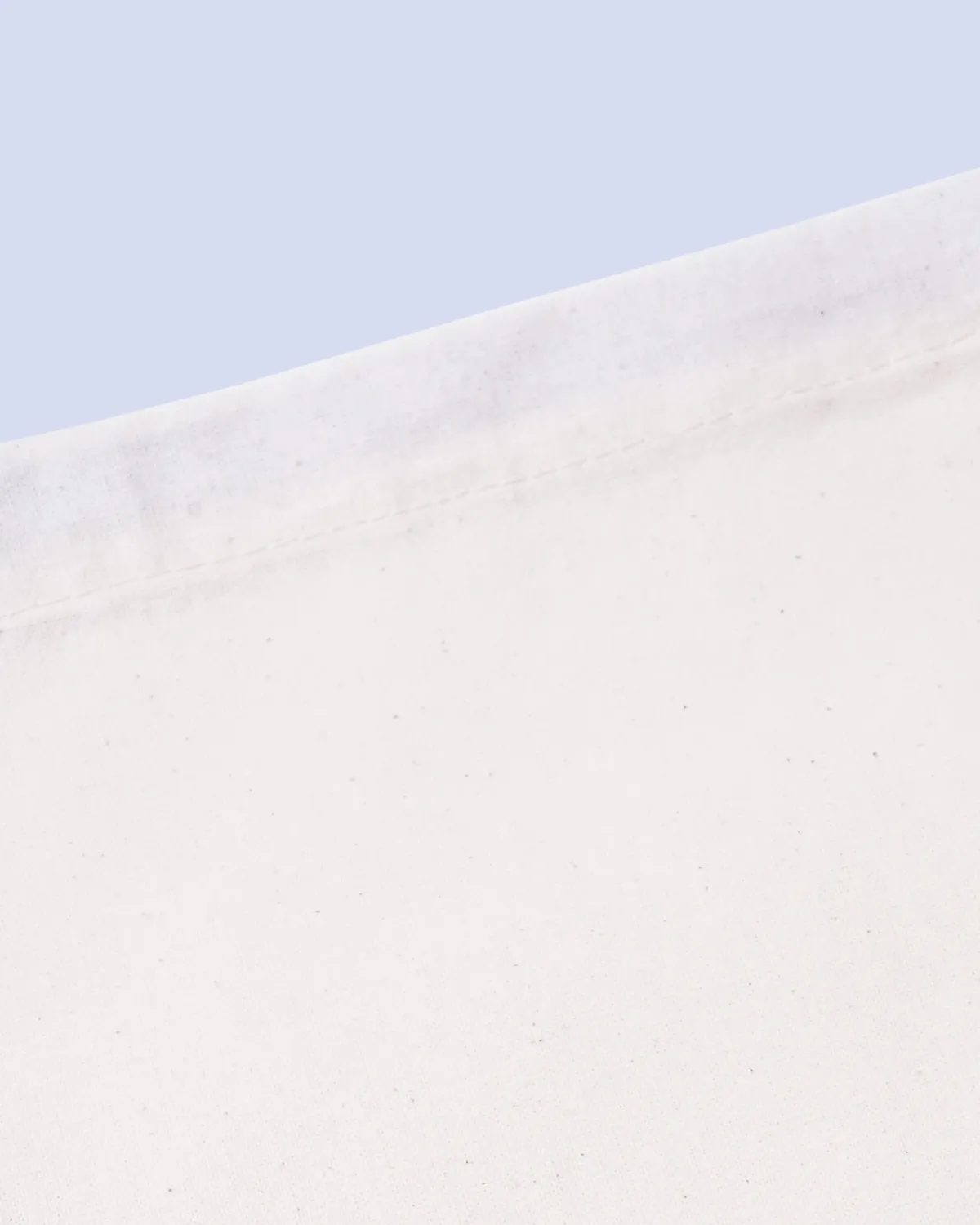 コットン5オンス巾着袋_ステッチ