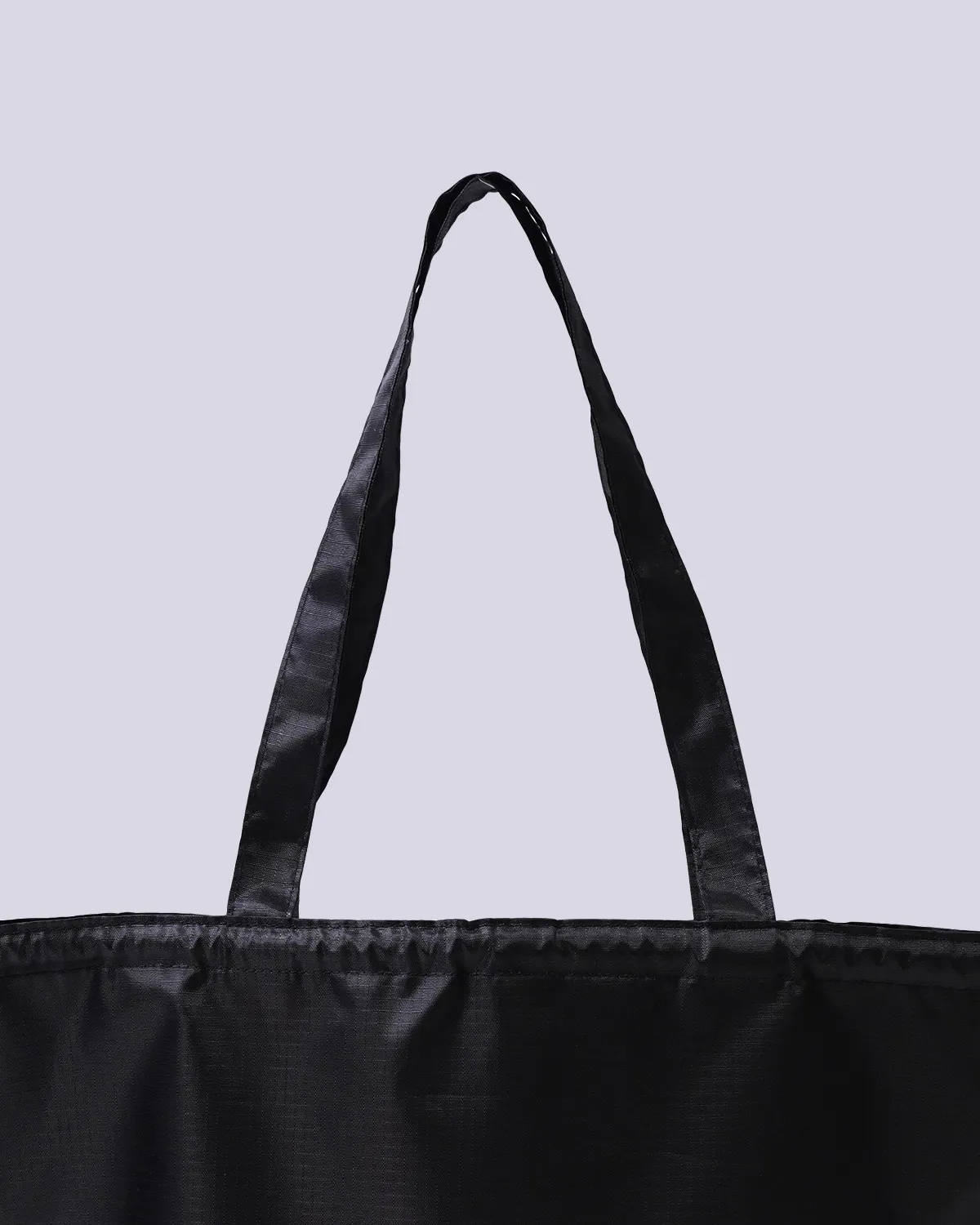 ポリエステル両ひもショルダー持ち手付き_持ち手