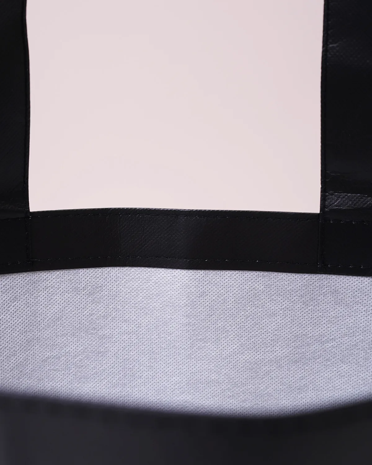 不織布角底バッグマットPPフィルムフルカラー_内側切り返し