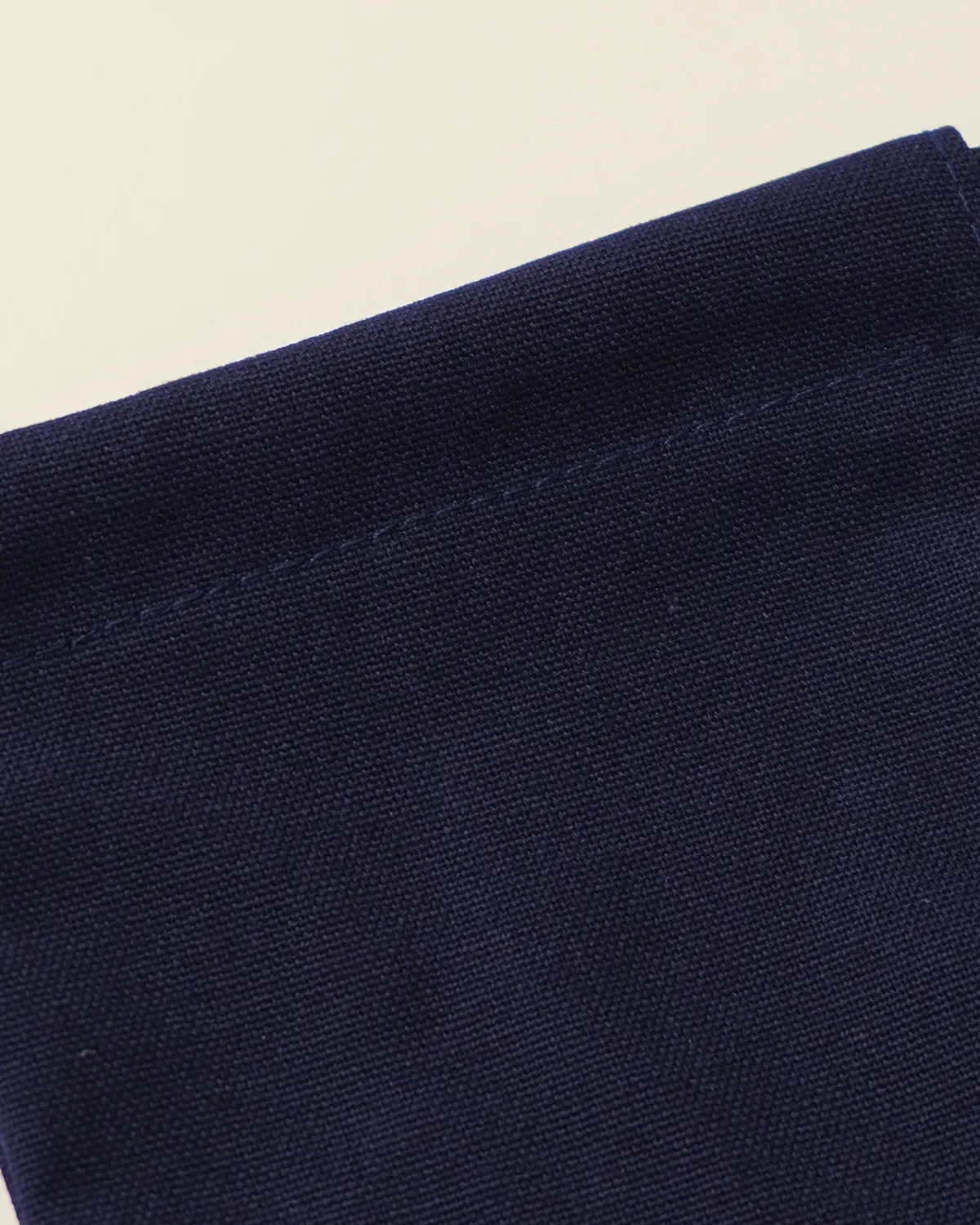 コットン6オンス巾着袋_ステッチ