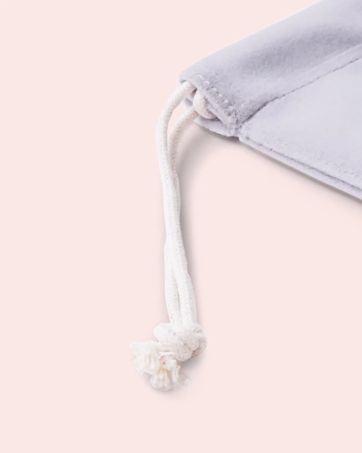 ベロアマチなし巾着袋_紐