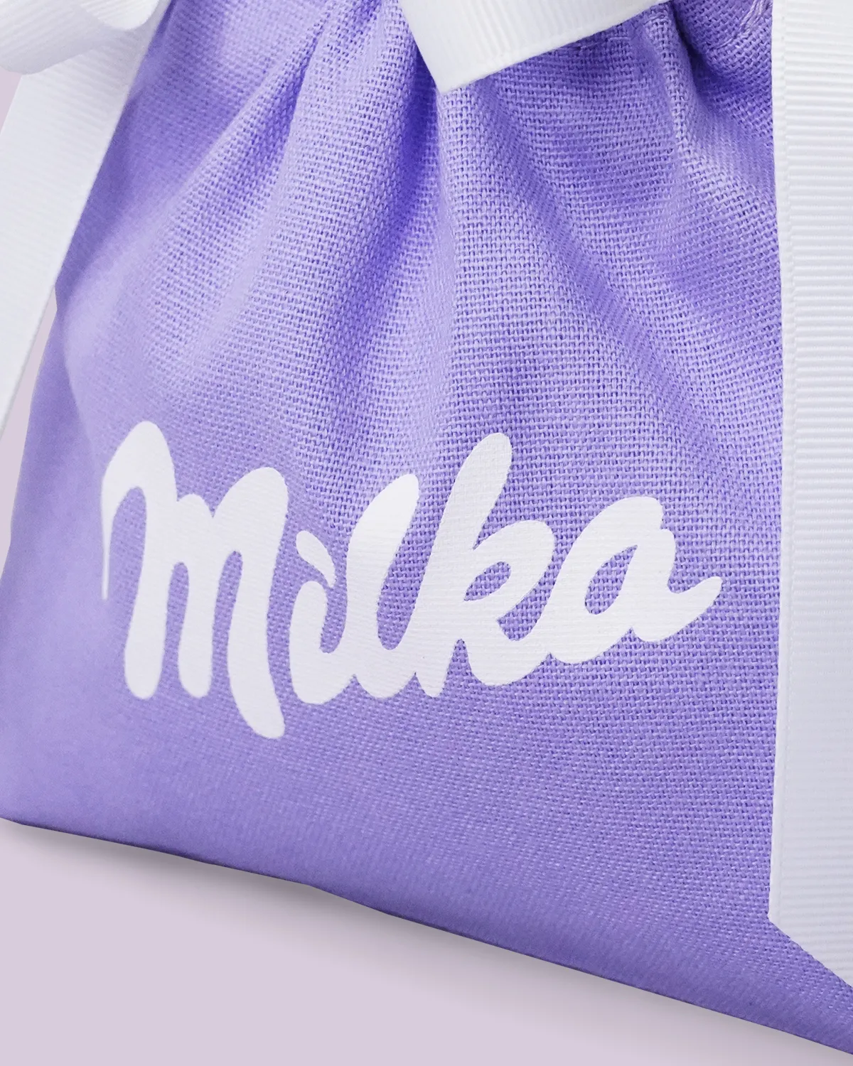 コットン6オンスマチなし巾着袋持ち手付き_印刷