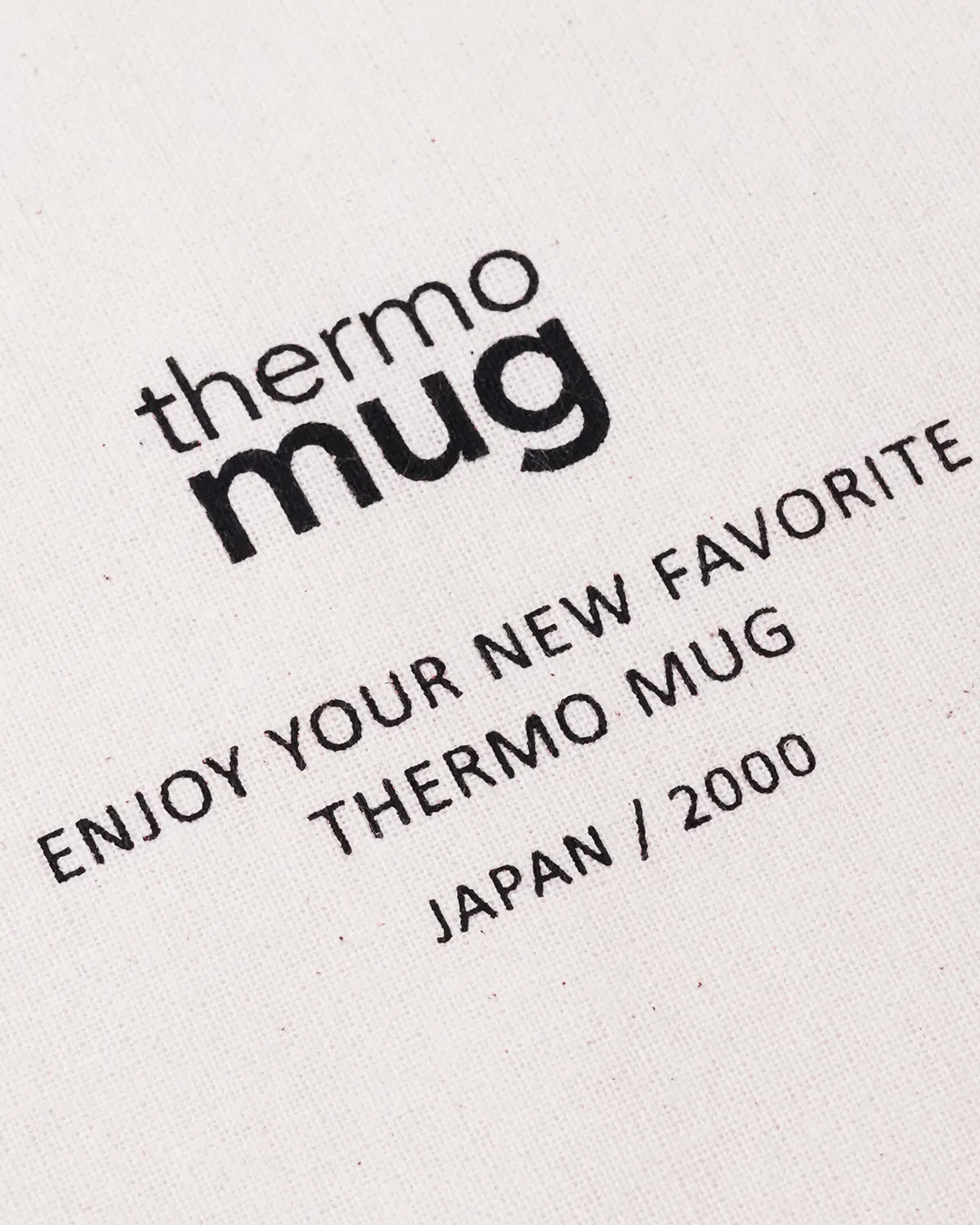 コットン５オンスマチなし巾着袋_印刷