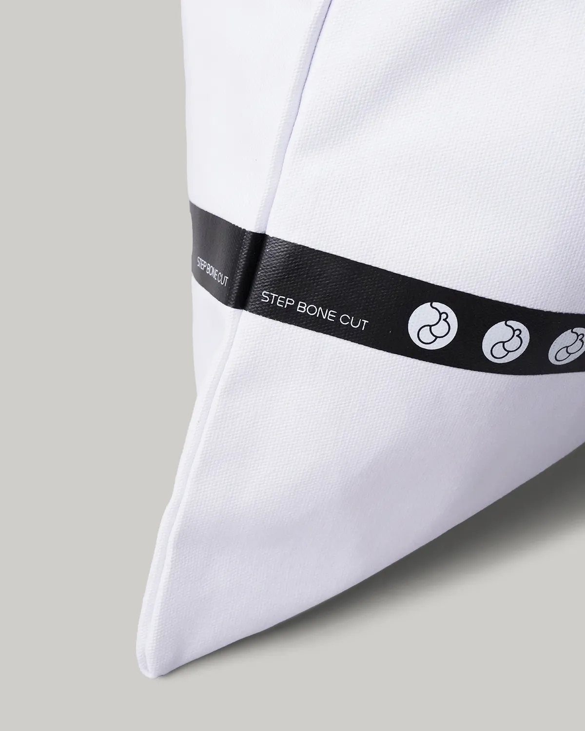 コットン16オンスマチなしサコッシュ_印刷切り返し