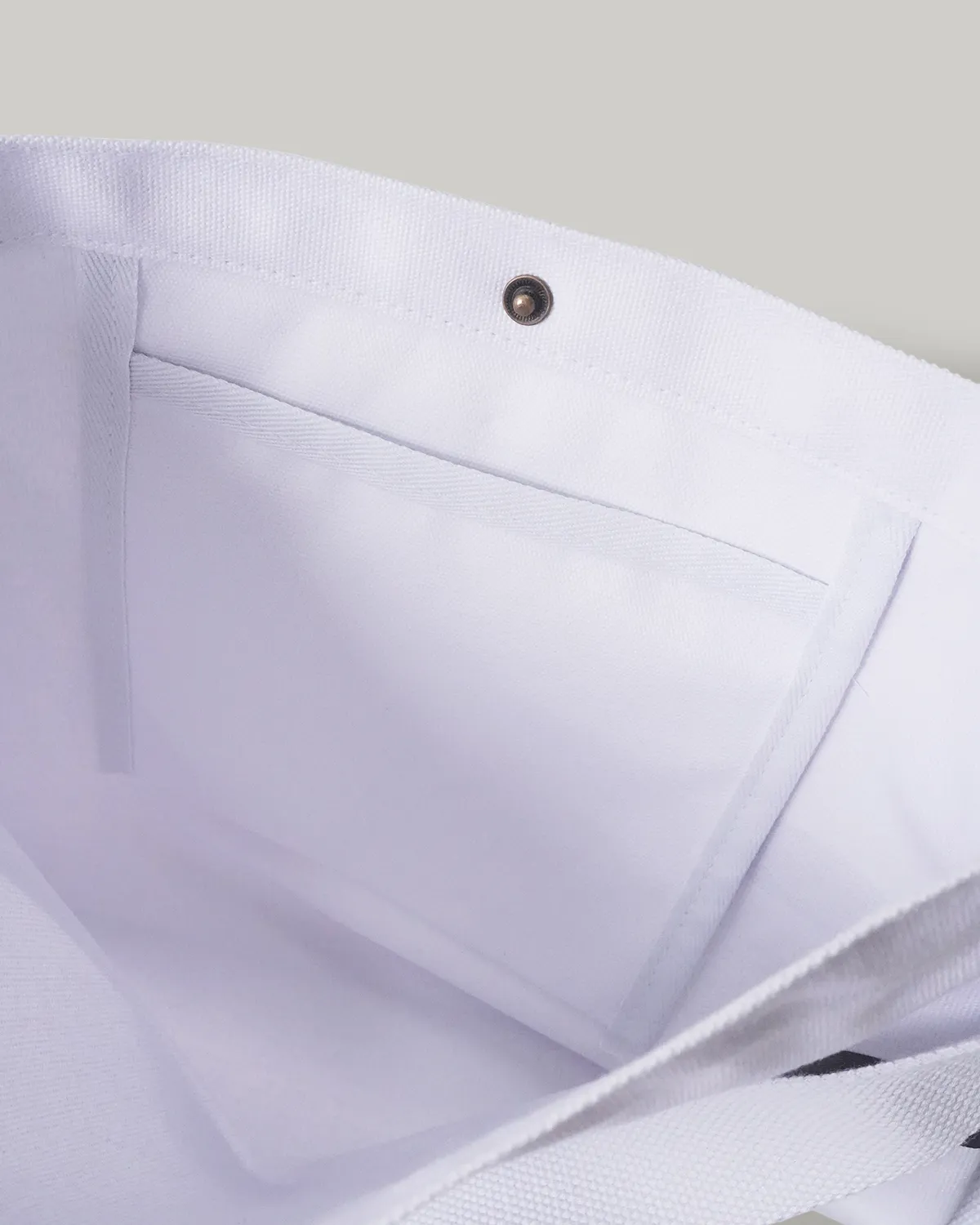 コットン16オンスマチなしサコッシュ_内ポケット