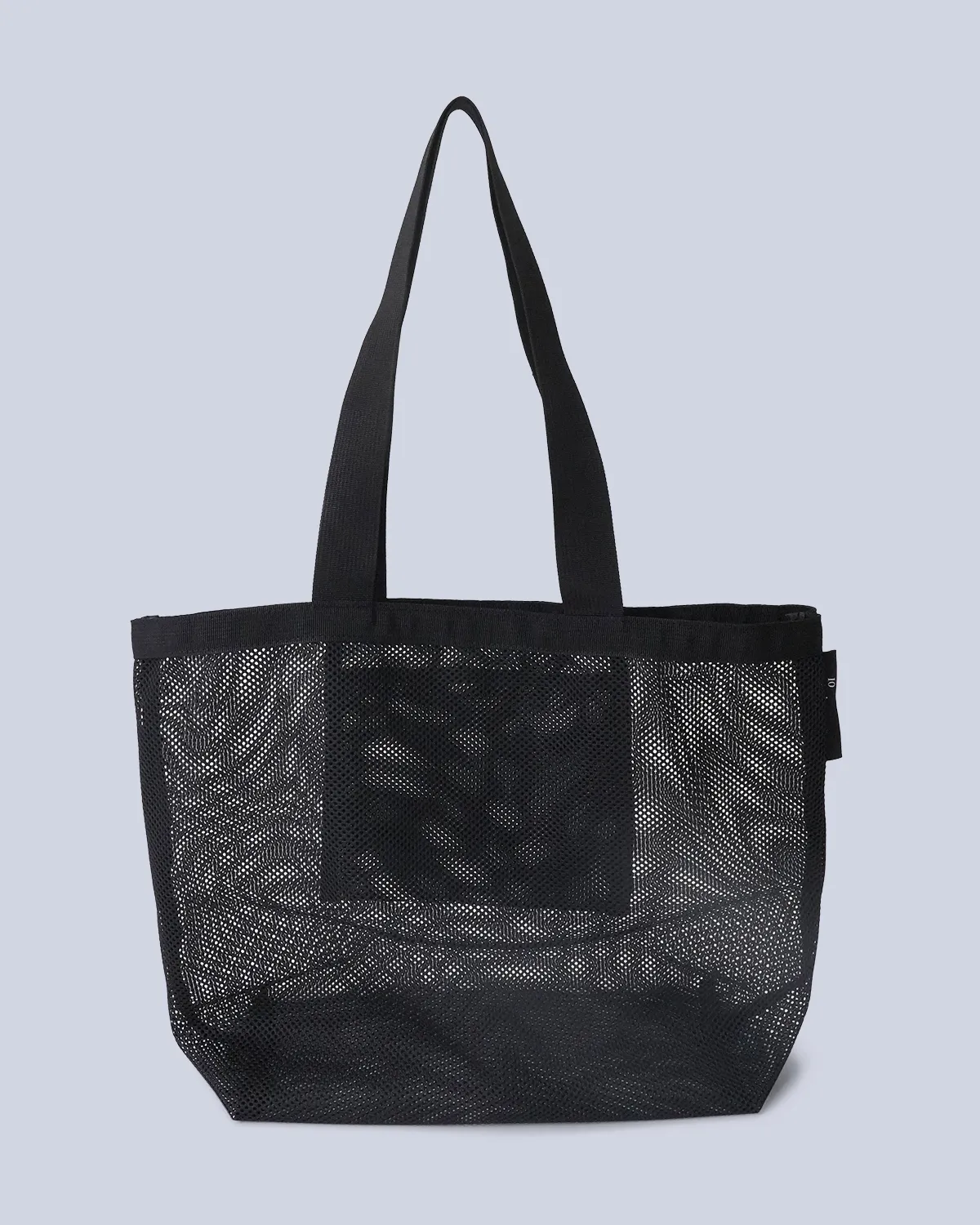 メッシュ船底バッグ_正面