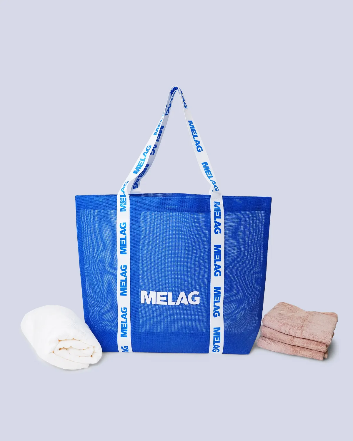 VCメッシュ船底バッグ_バスタオル