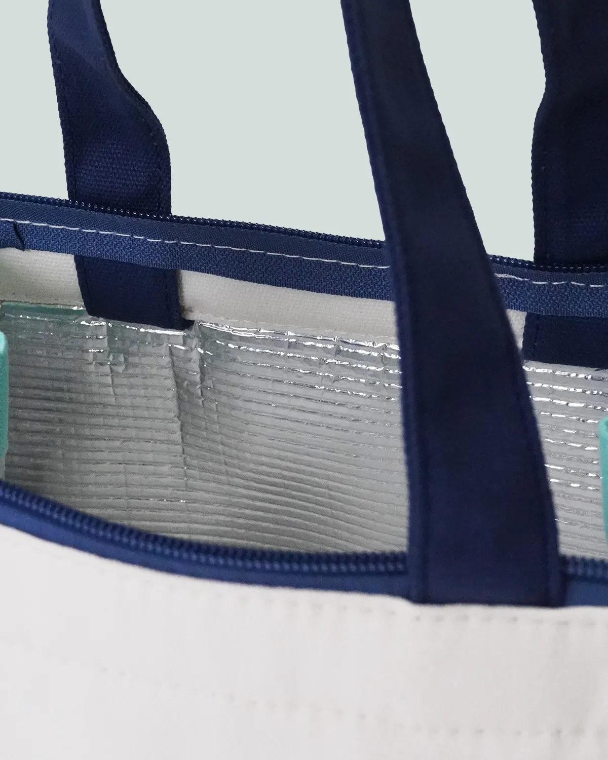 コットン12オンス角底保冷バッグ_内側縫い目