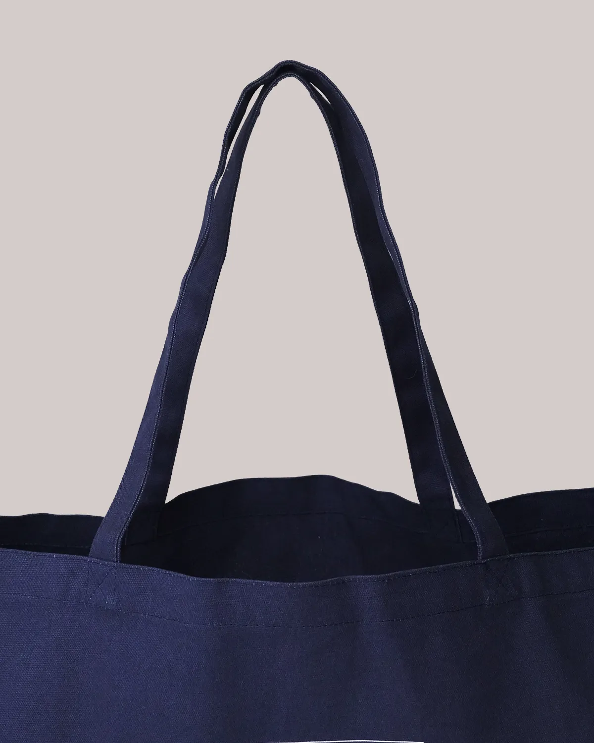 コットン12オンス船底バッグ_持ち手