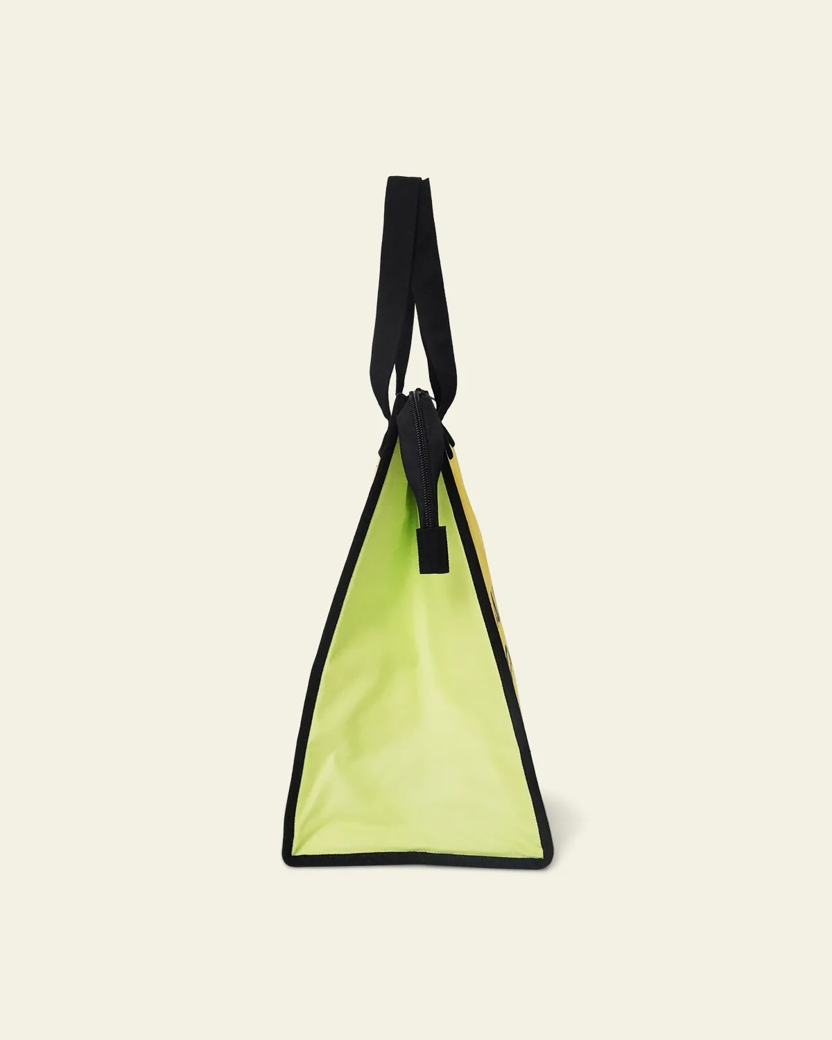 コットン12oz角底保冷バッグ_側面